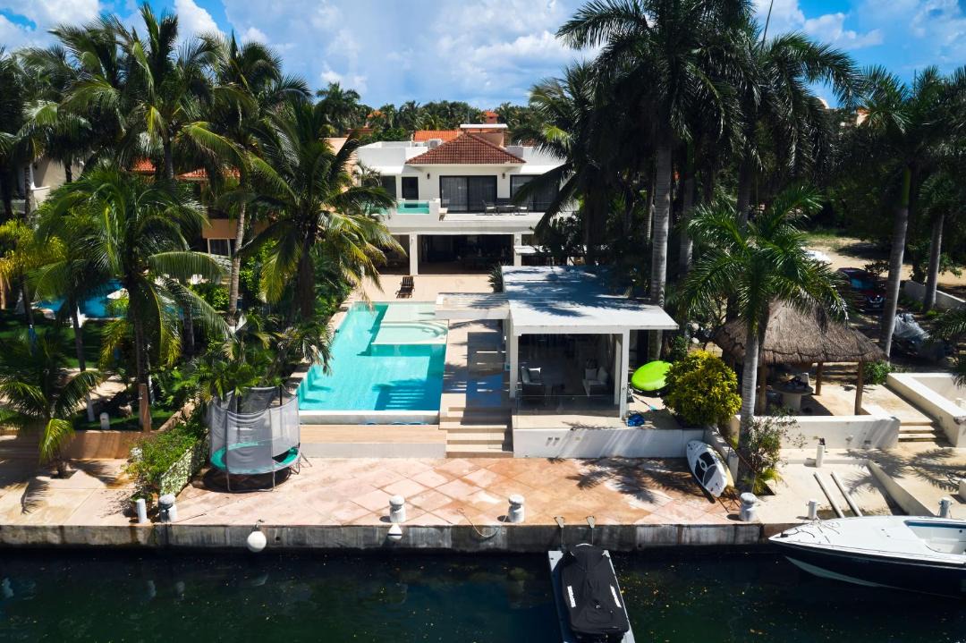 Photo of Outdoor in Puerto Aventuras