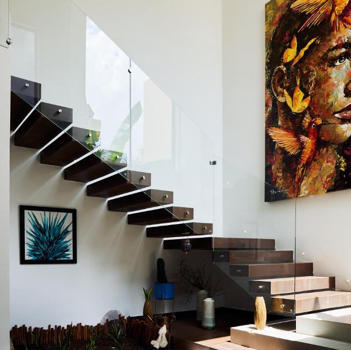 Photo of Livingroom in Puerto Aventuras
