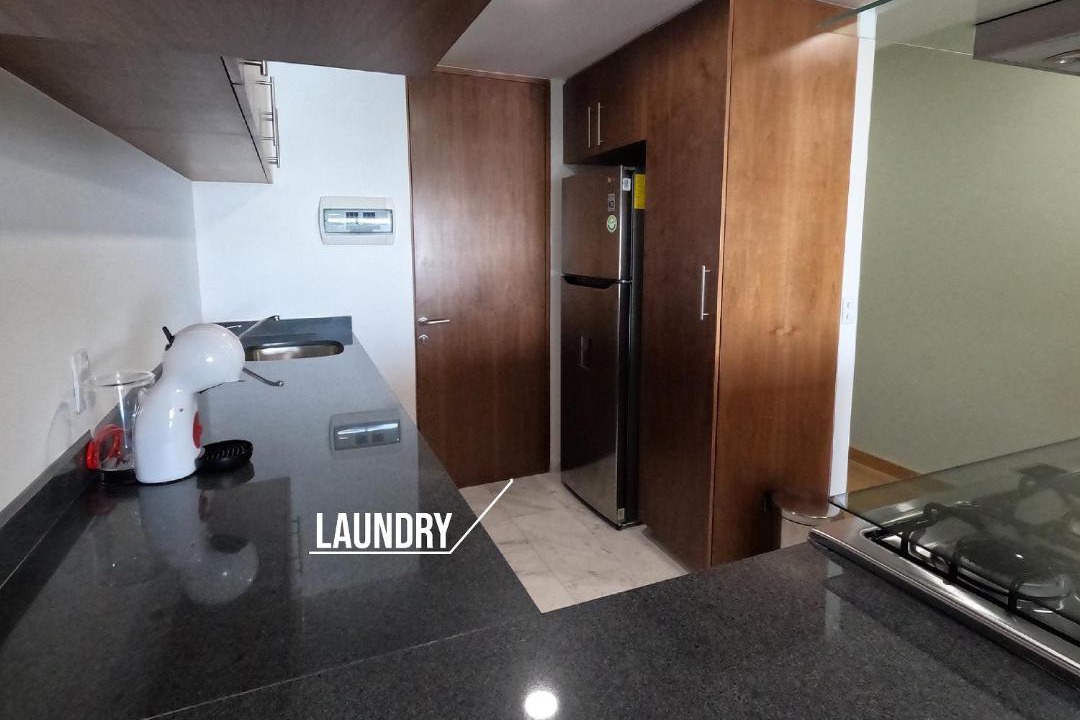 Photo of Kitchen in Hipodromo
