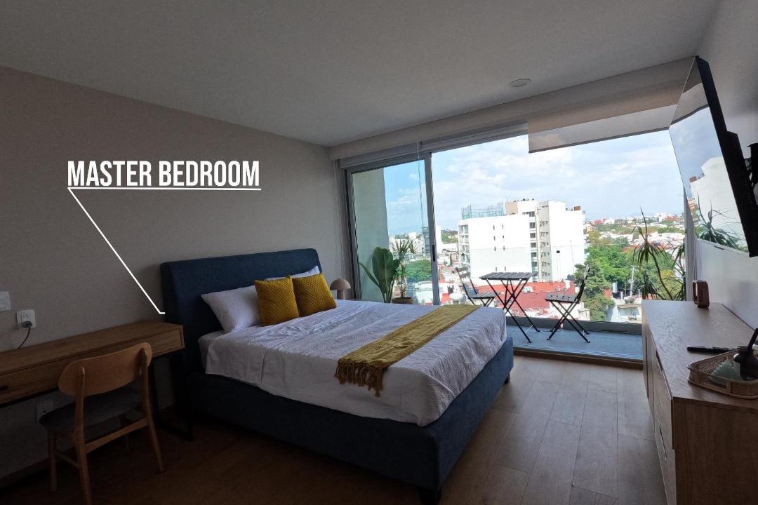 Photo of Bedroom in Hipodromo