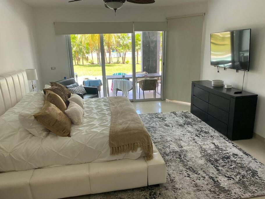 Photo of Livingroom in Puerto Juarez