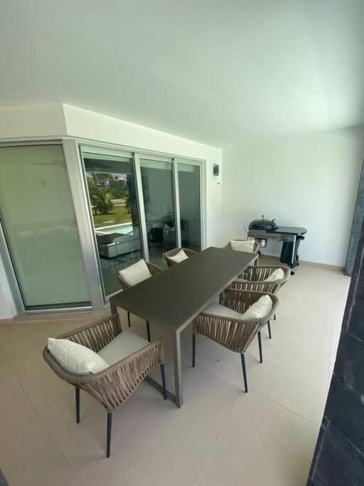 Photo of Livingroom in Puerto Juarez
