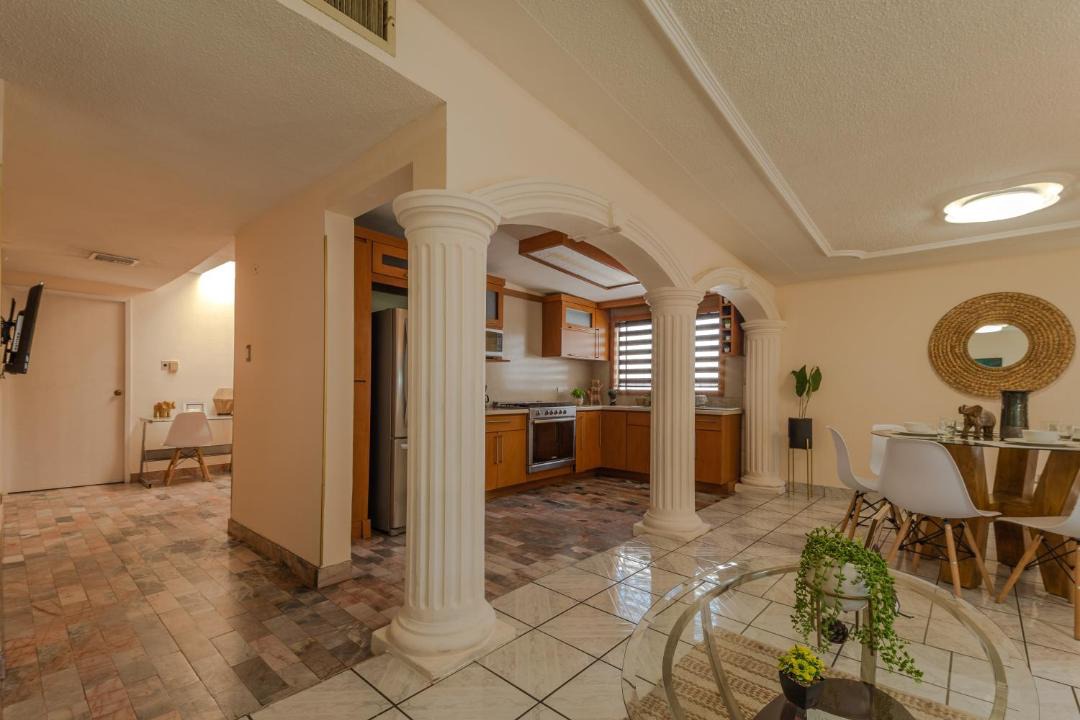 Photo of Livingroom in Chihuahua