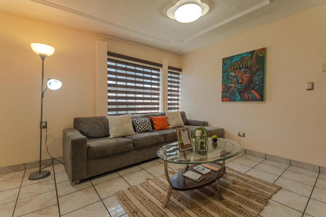 Photo of Livingroom in Chihuahua