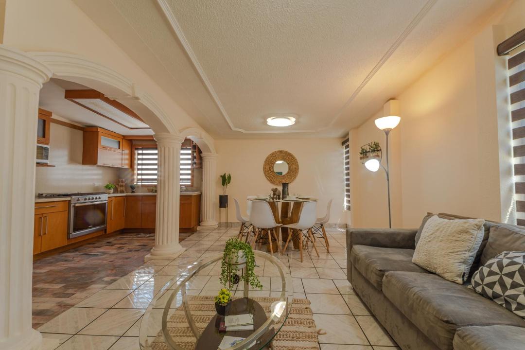 Photo of Livingroom in Chihuahua