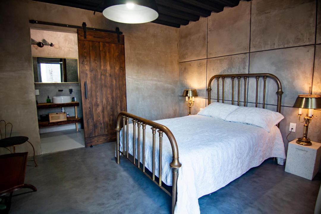Photo of Bedroom in San Antonio de las Minas