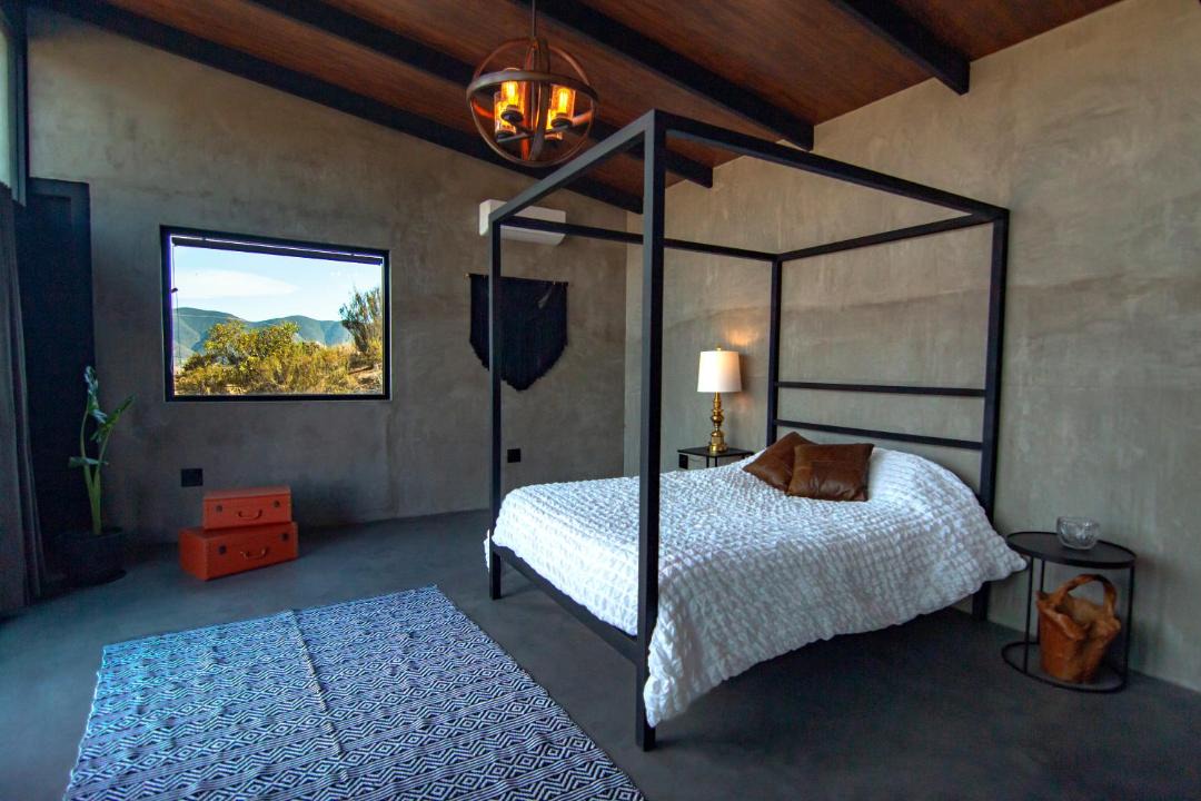 Photo of Bedroom in San Antonio de las Minas