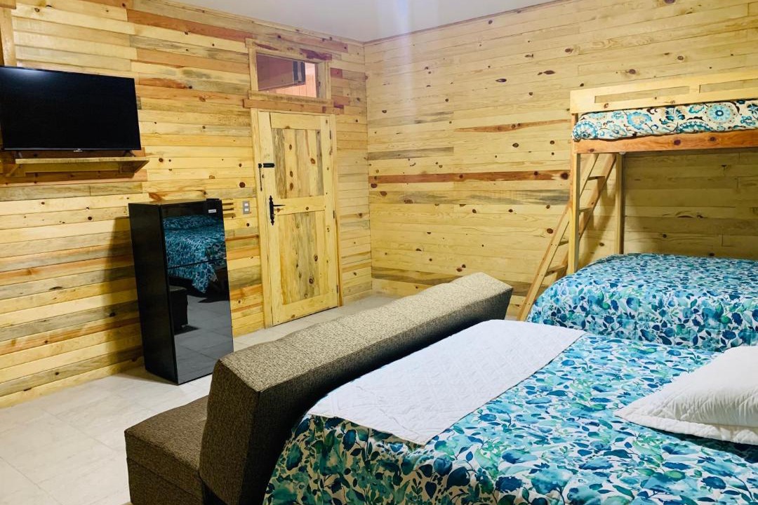 Photo of Bedroom in Creel