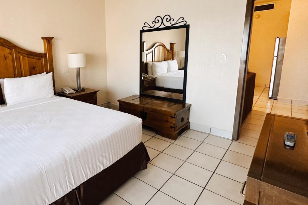 Photo of Bedroom in Villas California
