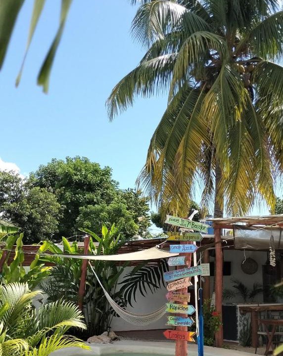 Photo of Others in Bacalar