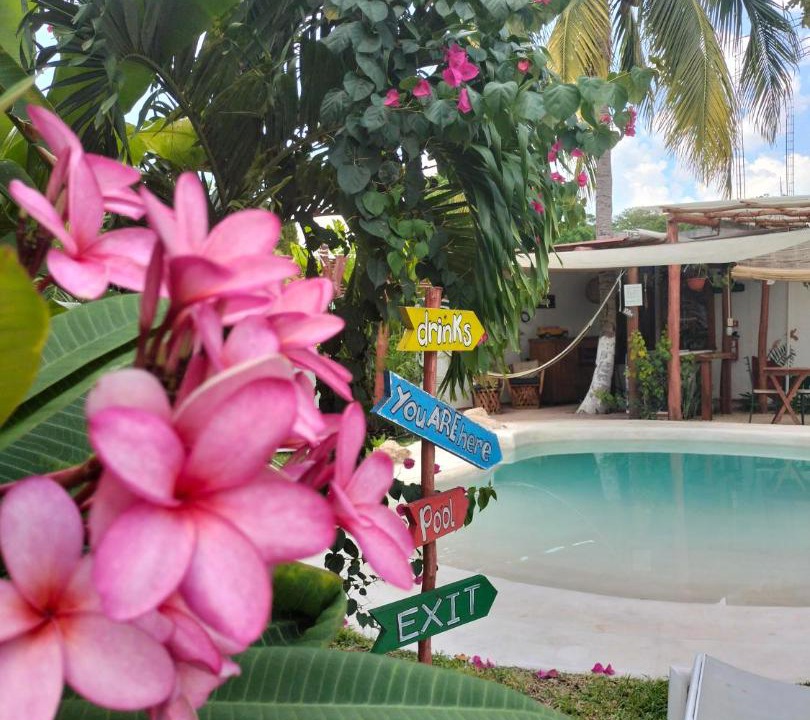 Photo of Others in Bacalar