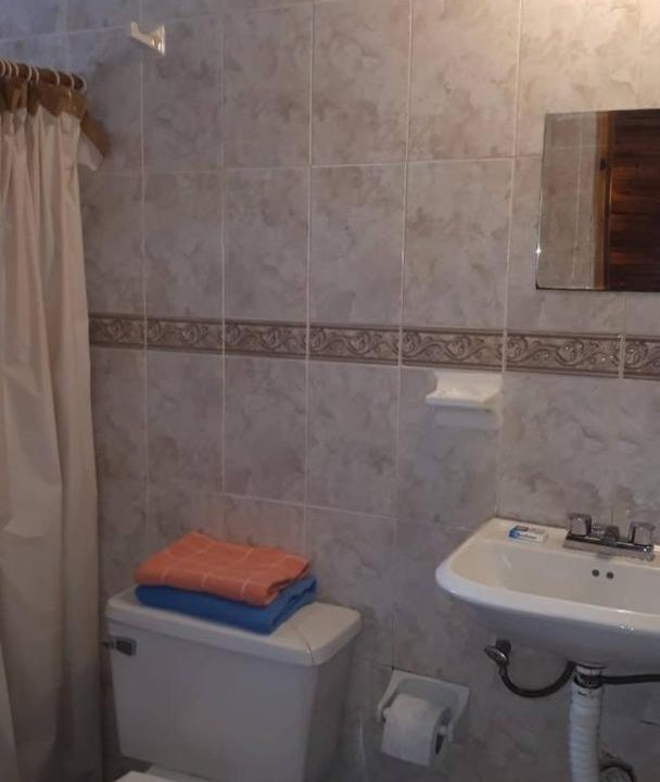 Photo of Bathroom in Creel