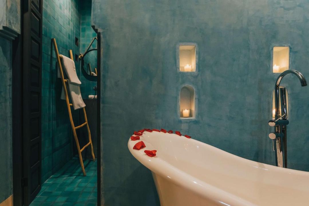 Photo of Bathroom in Tulum