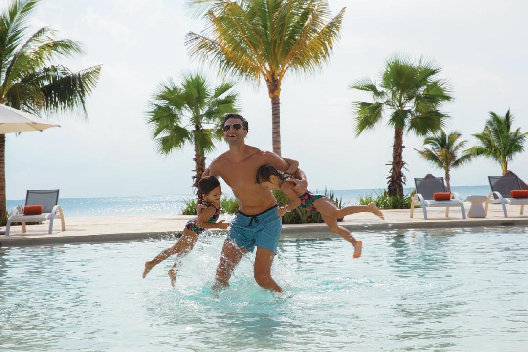 Photo of Others in Puerto Aventuras