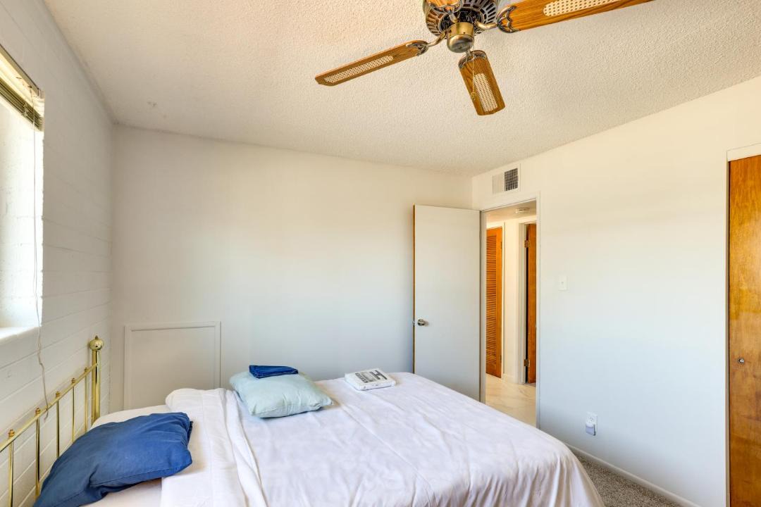 Photo of Bedroom in Bullhead City
