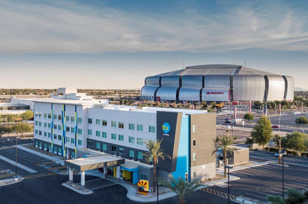 Photo of Others in Glendale Sports and Entertainment District