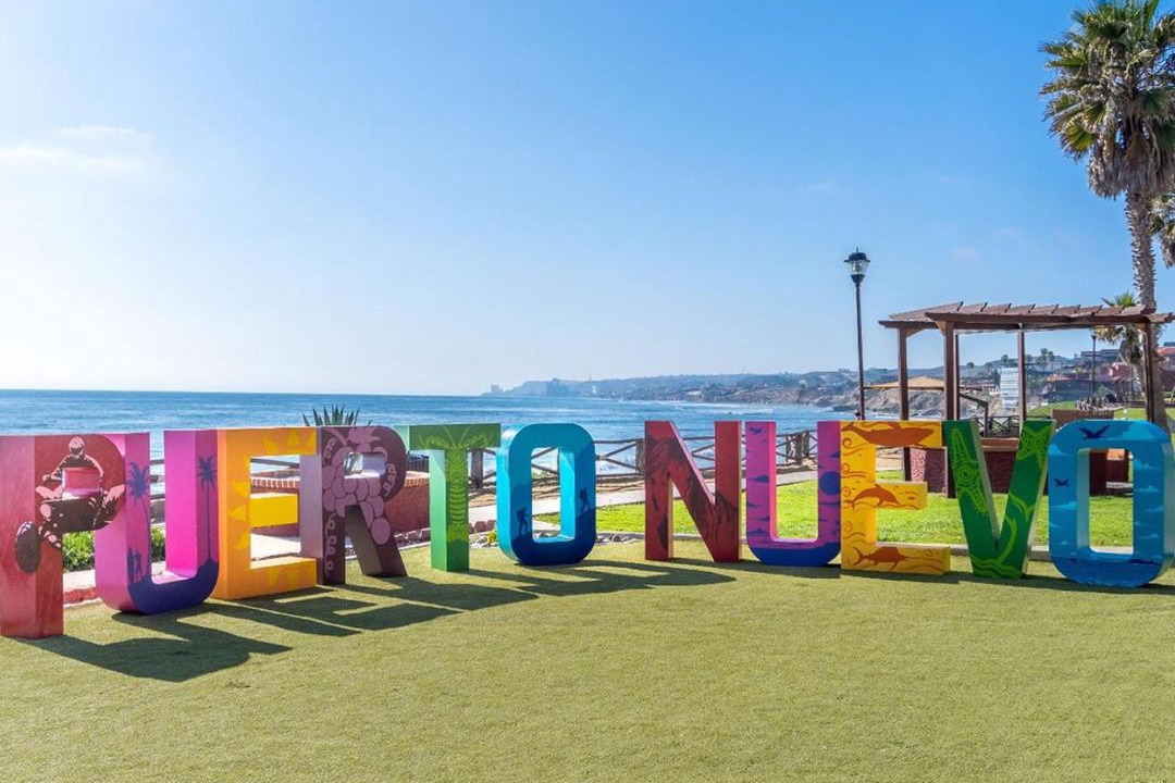 Photo of Others in Puerto Nuevo