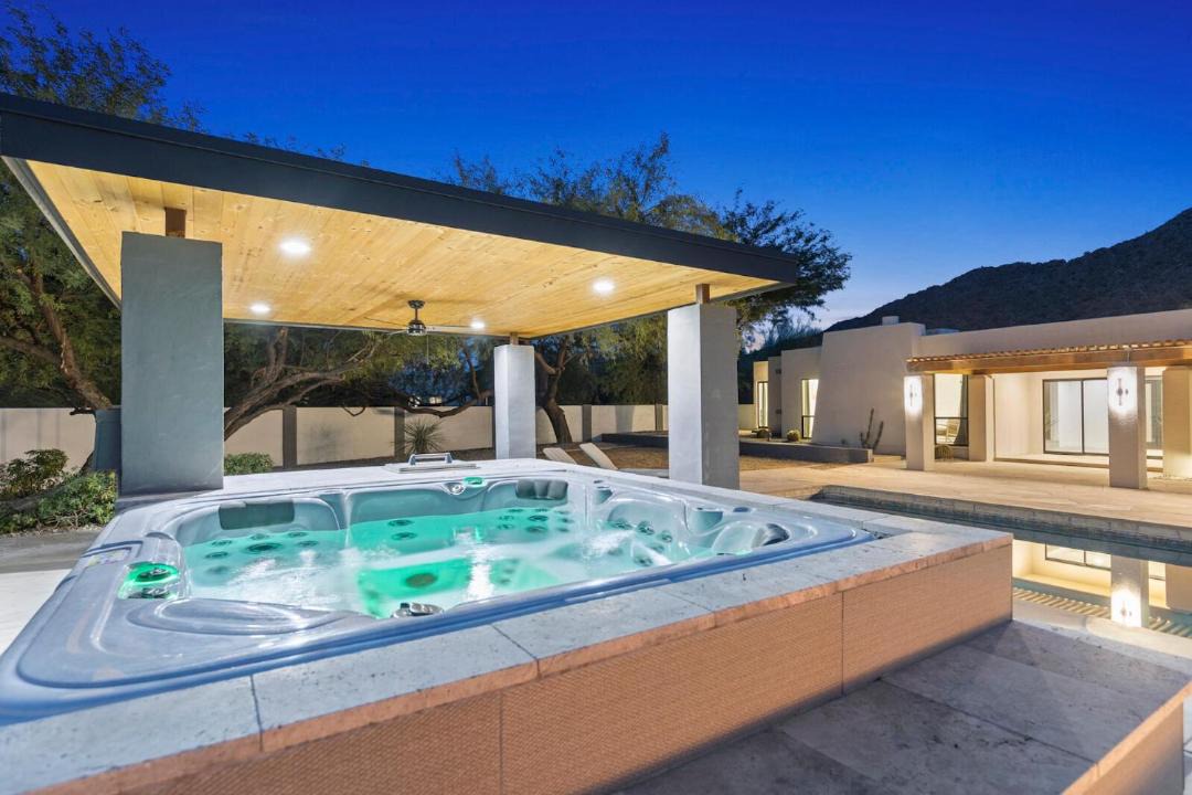Photo of Others in Paradise Valley