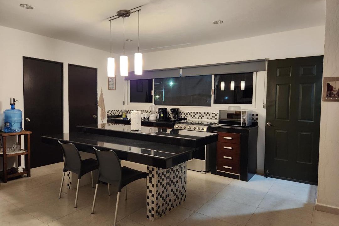 Photo of Kitchen in Campeche