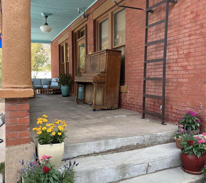 Photo of Others in Bisbee