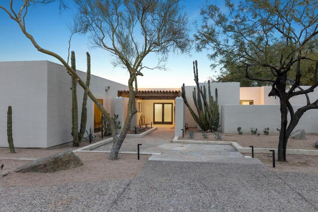 Photo of Others in Paradise Valley
