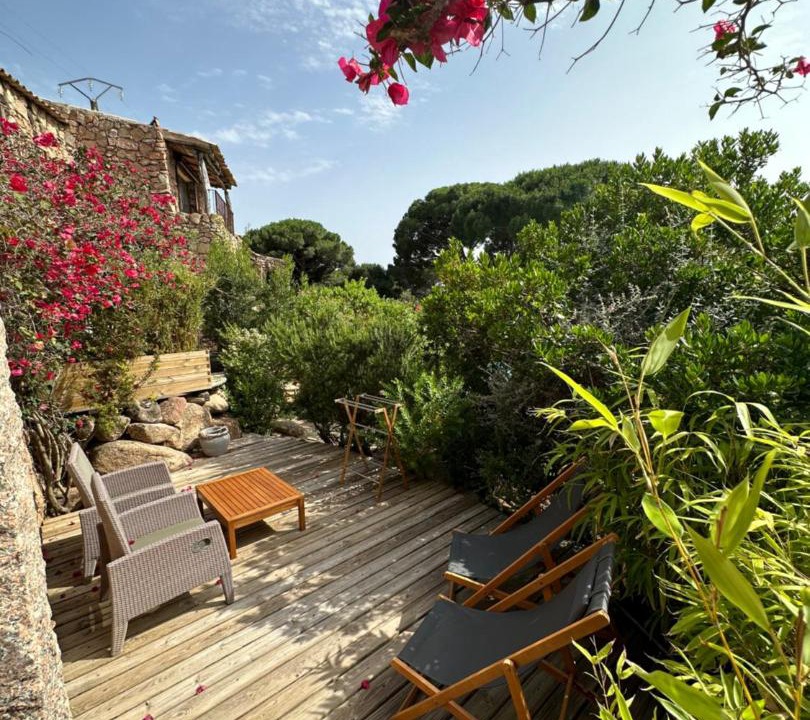 Photo of Others in Hameau de Palombaggia