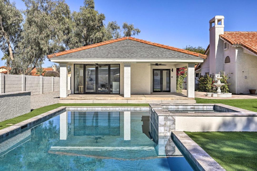 Photo of Outdoor in Glendale