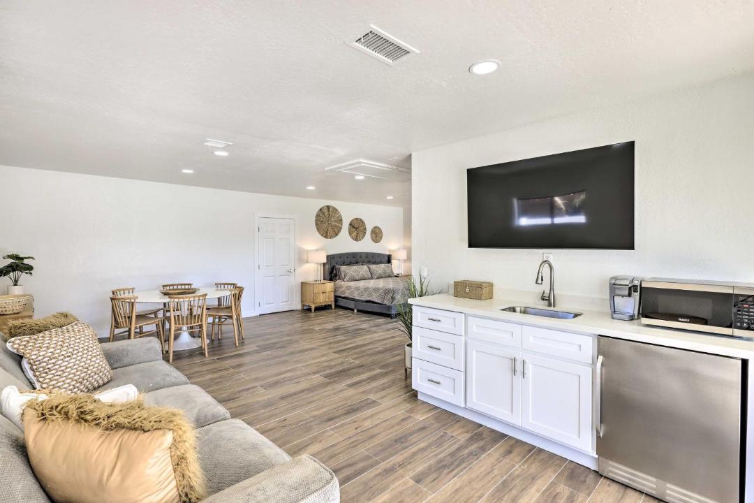 Photo of Livingroom in Glendale