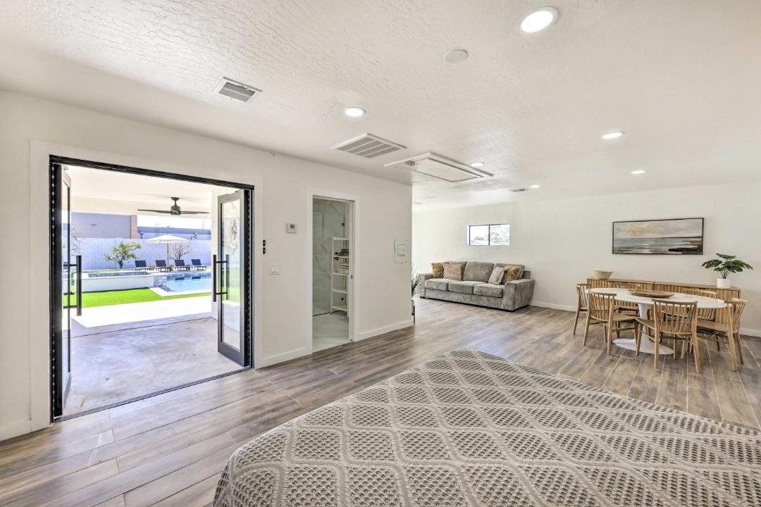 Photo of Livingroom in Glendale