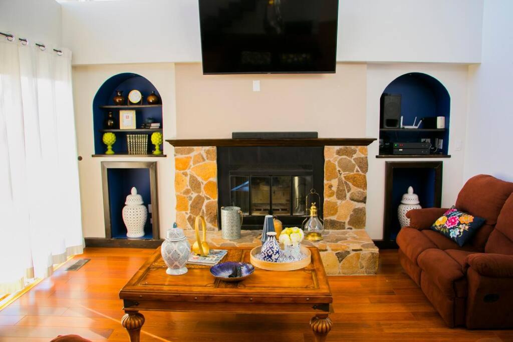 Photo of Livingroom in San Antonio de las Minas