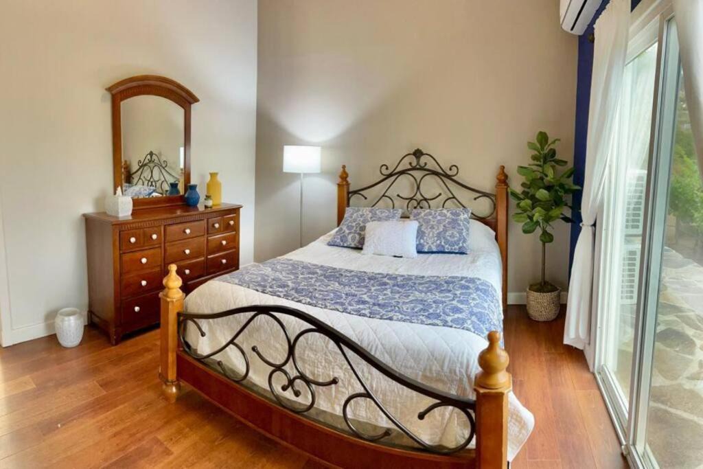Photo of Bedroom in San Antonio de las Minas