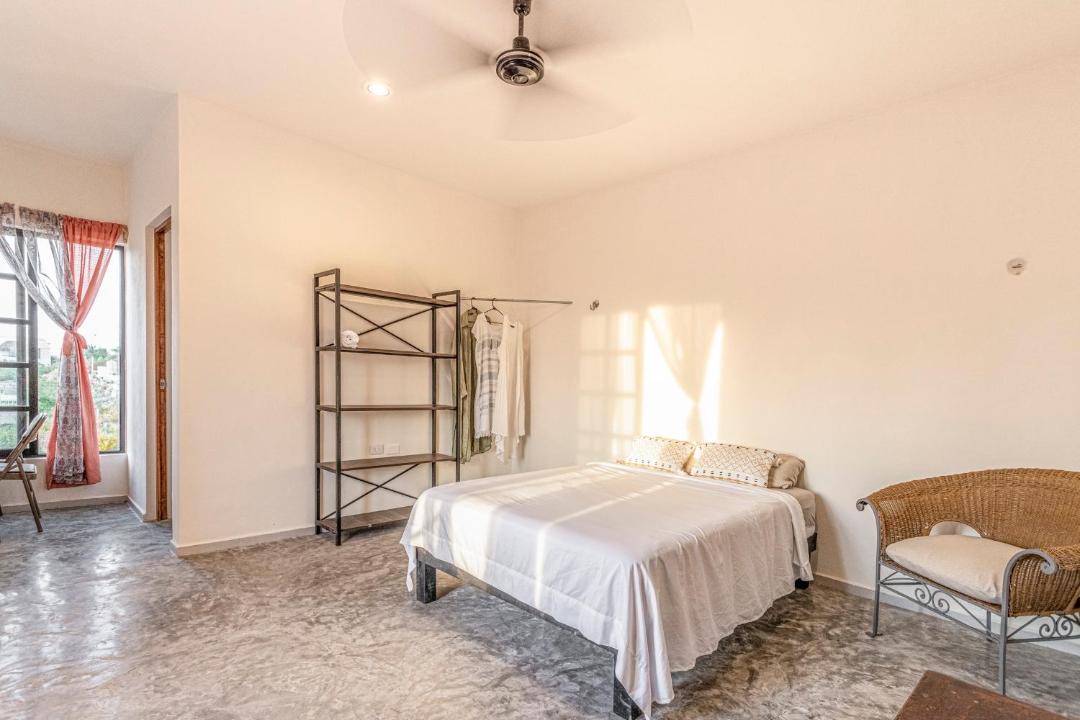 Photo of Bedroom in Chicxulub Puerto