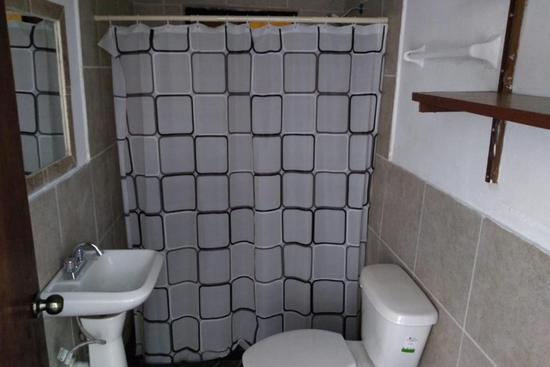 Photo of Bathroom in Creel