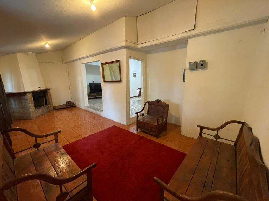 Photo of Livingroom in Piedras Negras