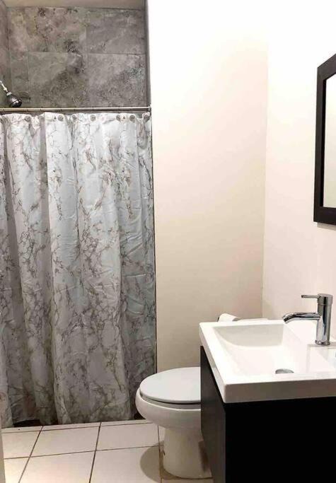 Photo of Bathroom in Chihuahua