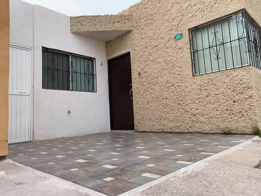 Photo of Buildings in Chihuahua