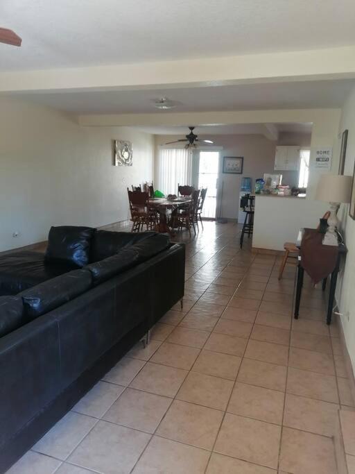Photo of Livingroom in Ensenada