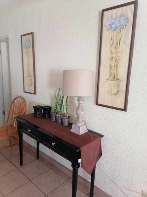 Photo of Livingroom in Ensenada