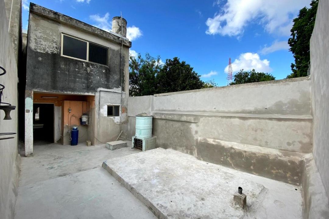 Photo of Buildings in Merida