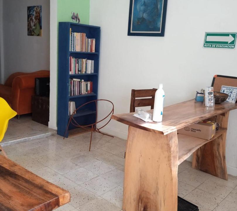 Photo of Livingroom in Merida