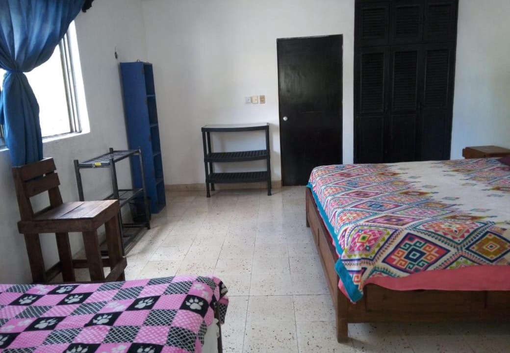 Photo of Bedroom in Merida