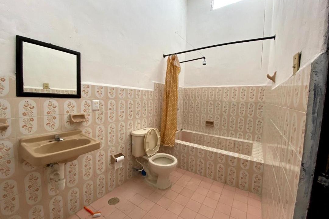Photo of Bathroom in Merida