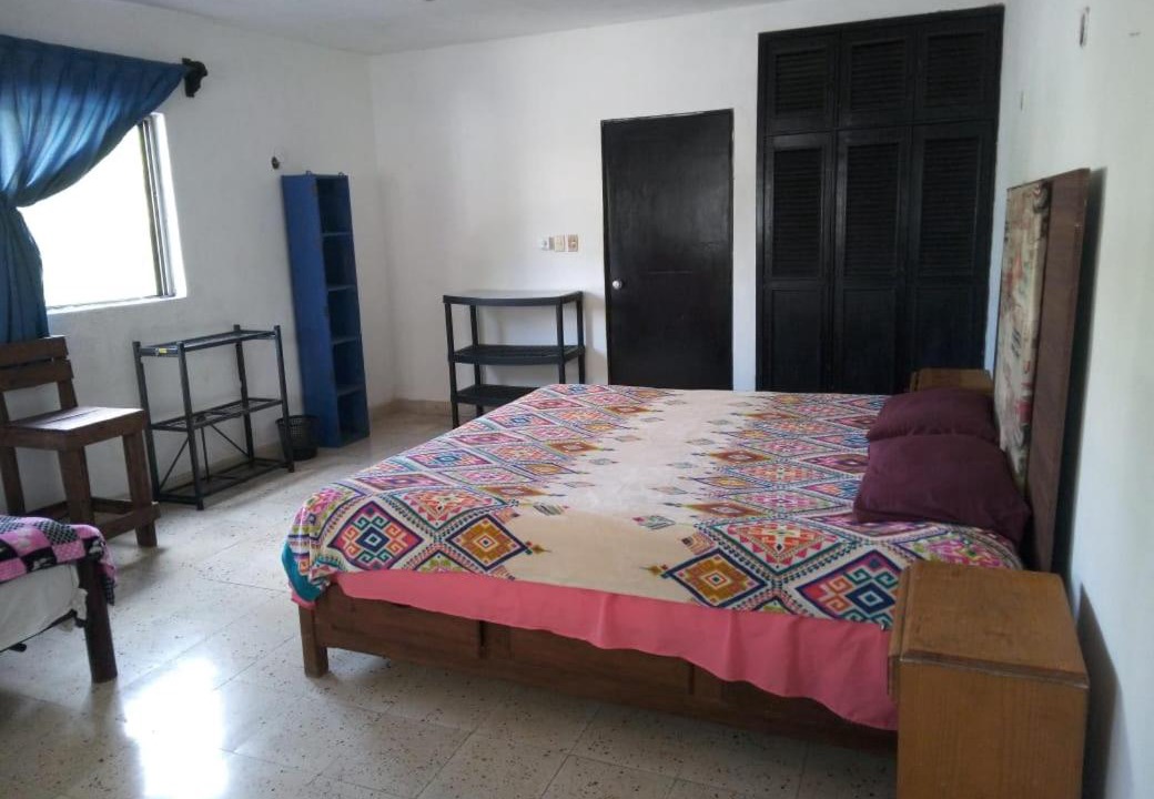 Photo of Bedroom in Merida
