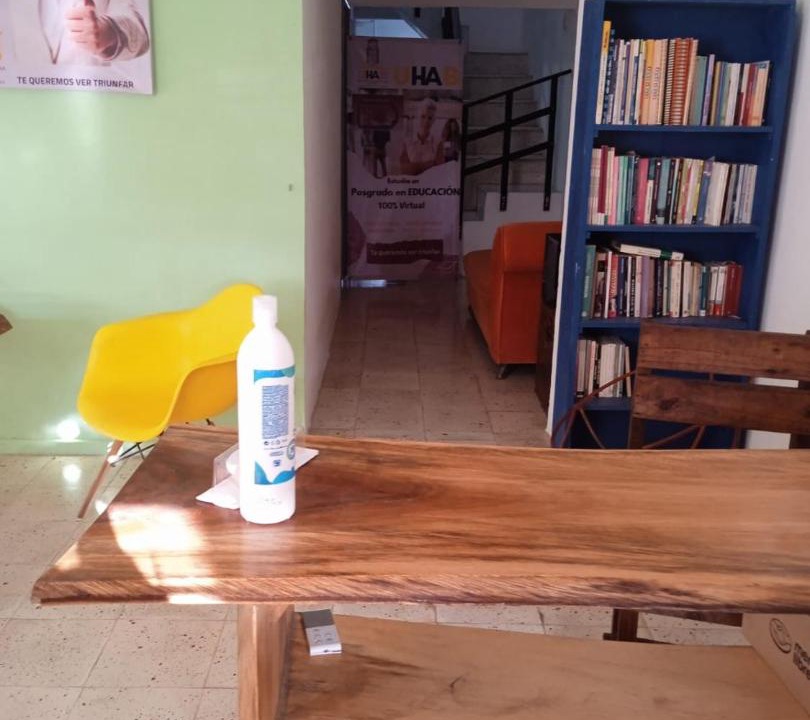 Photo of Livingroom in Merida