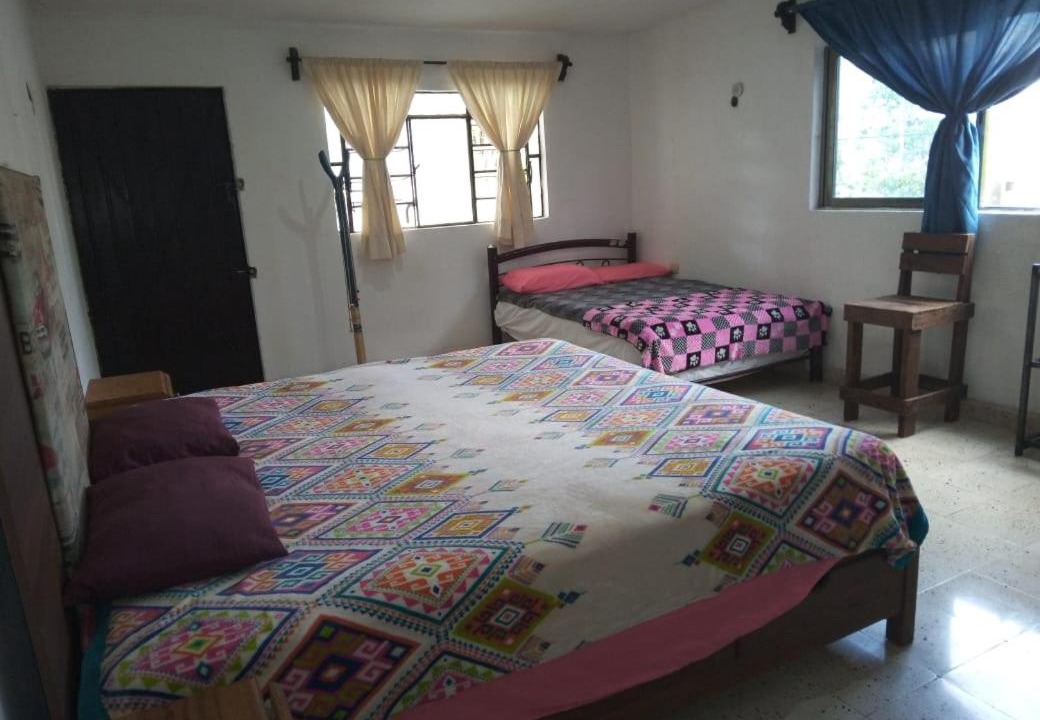 Photo of Bedroom in Merida