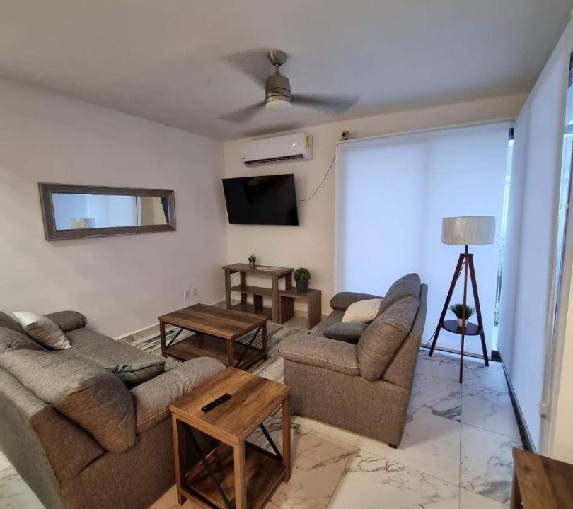 Photo of Livingroom in Playa del Carmen
