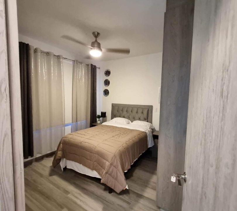 Photo of Bedroom in Playa del Carmen