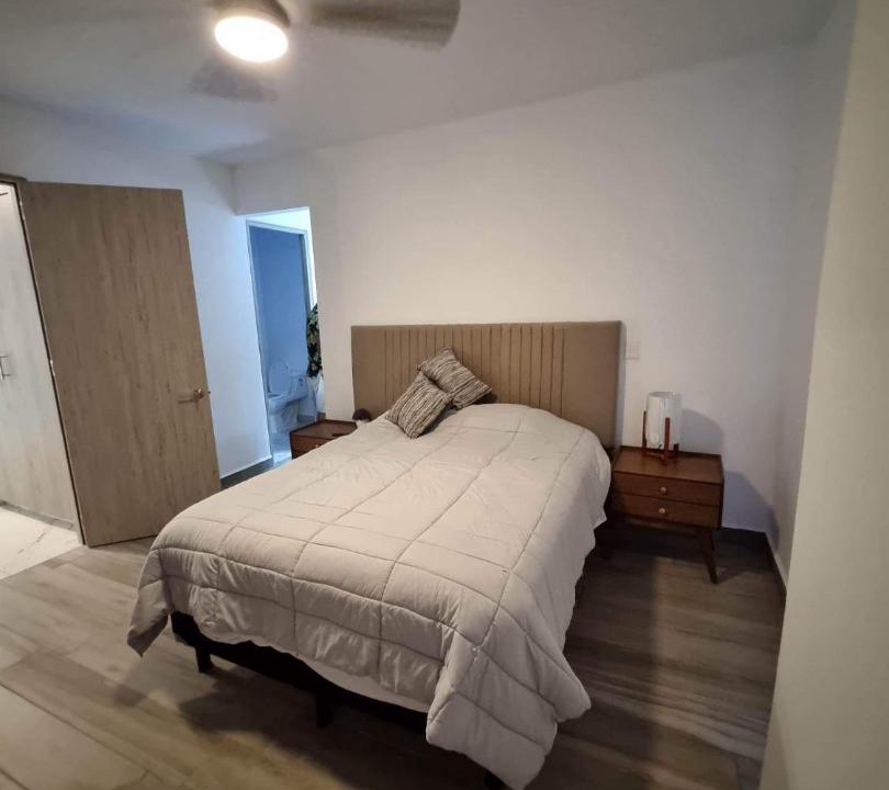 Photo of Bedroom in Playa del Carmen