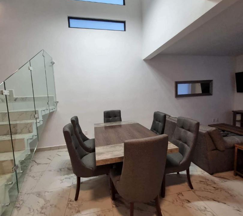 Photo of Livingroom in Playa del Carmen