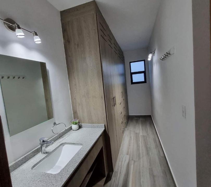 Photo of Bathroom in Playa del Carmen